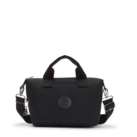 Bolsos Mini Kipling Kala Handbag Negros | MX 1323QM